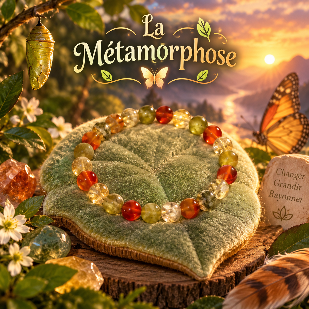 La Métamorphose