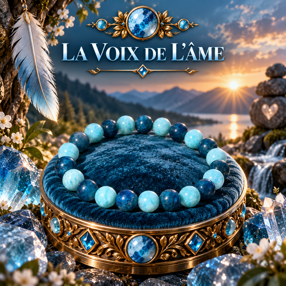 La Voix de l’âme 8mm