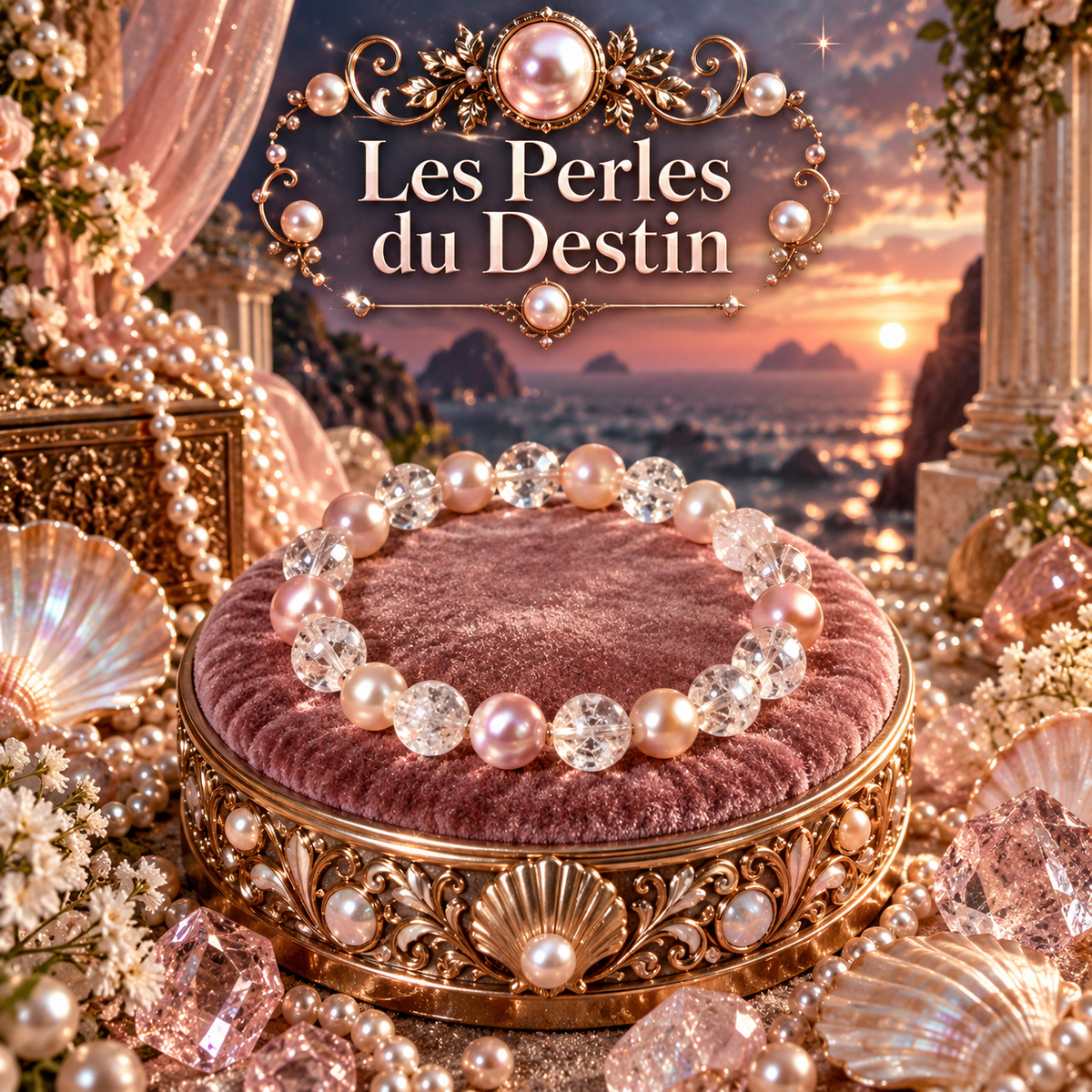 Les Perles du Destin
