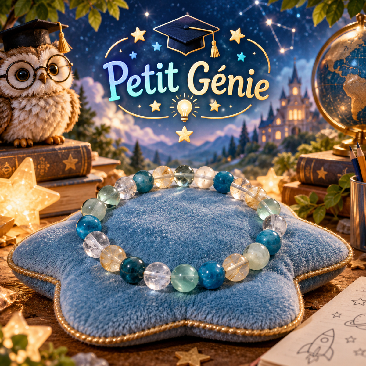 Le Petit Génie