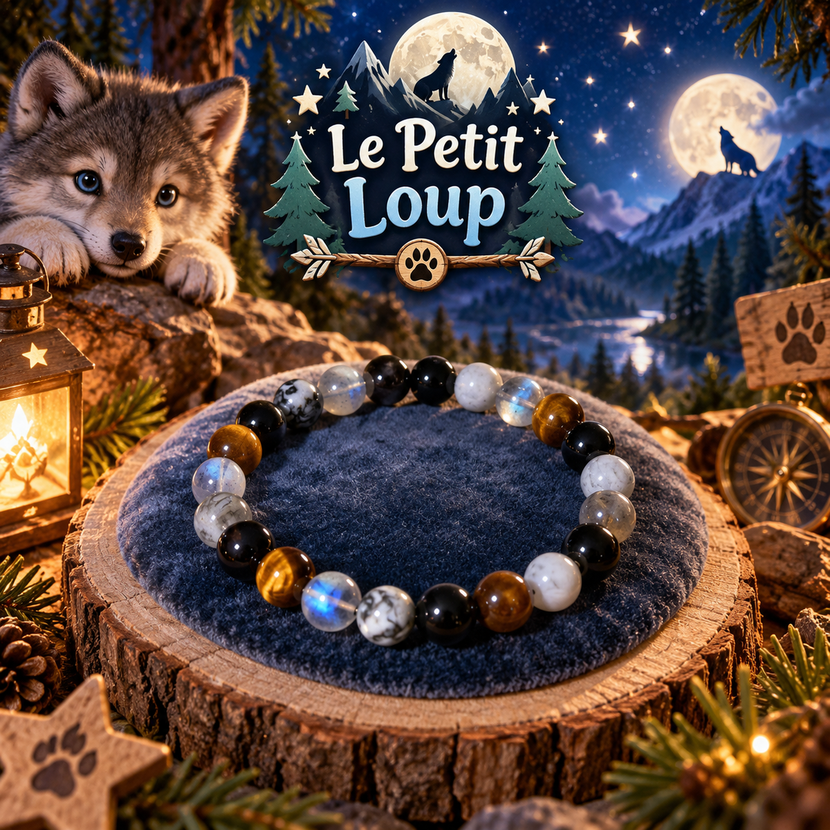 Le Petit Loup