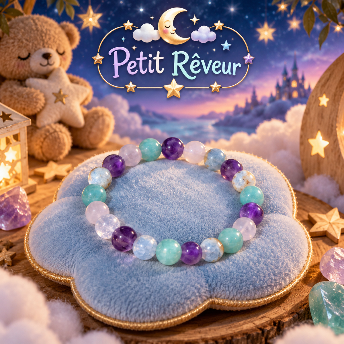 Le Petit Rêveur