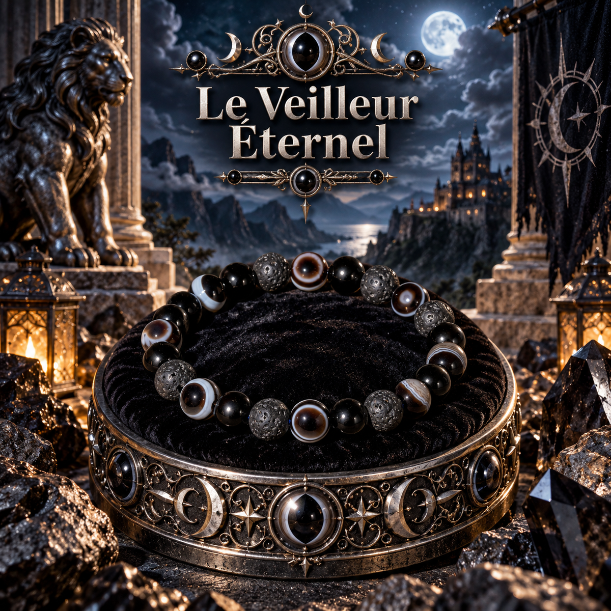 Le veilleur éternel