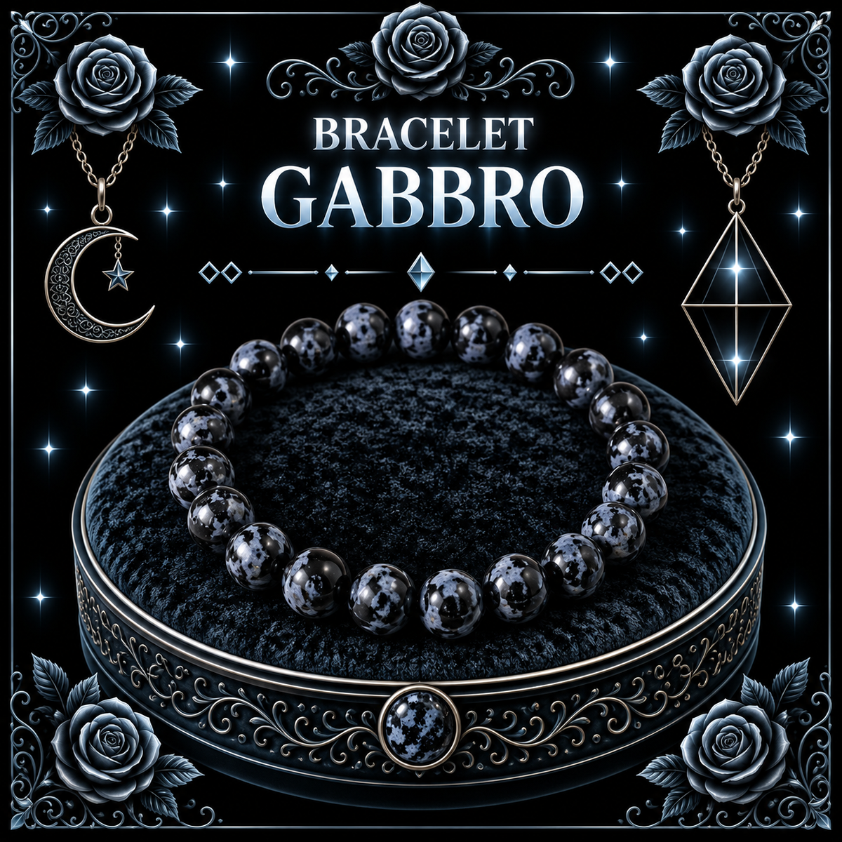Gabbro 6mm