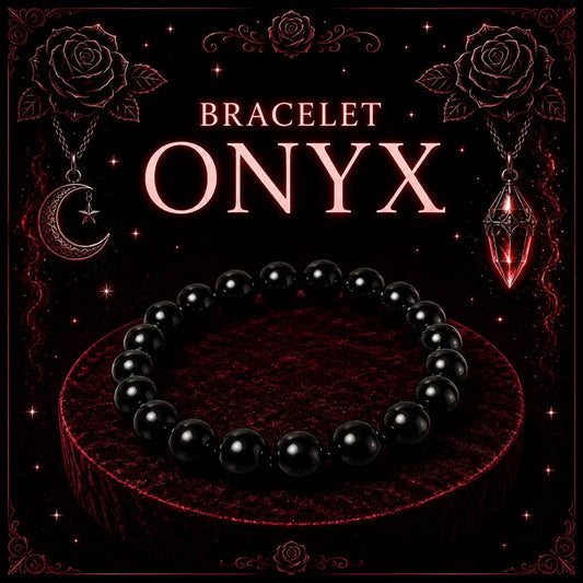 Bracelet Onyx
